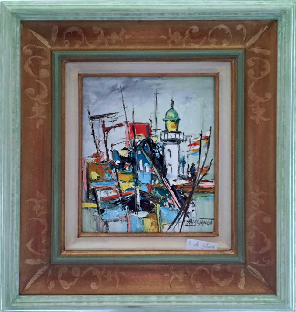 Parthenon or spécial mlc30 (+10%) (Patrick Hugonnot)