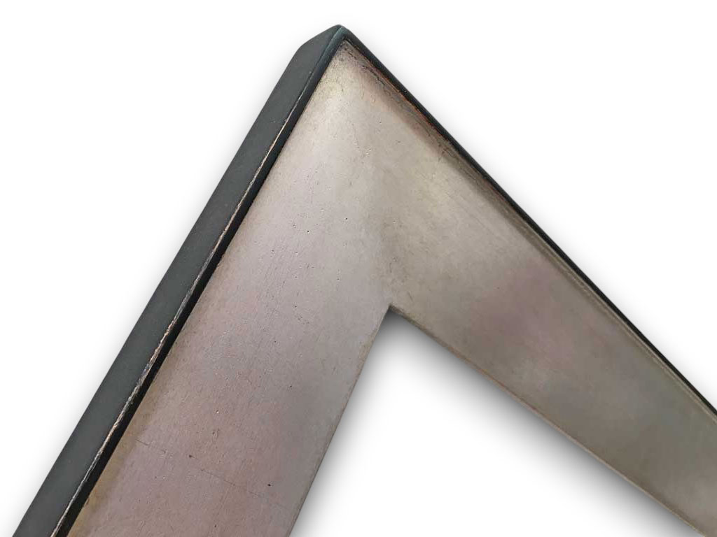 Argent extérieur noir