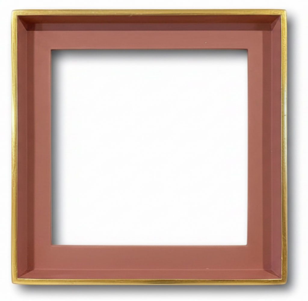 Excelsior Sienne filet or fin